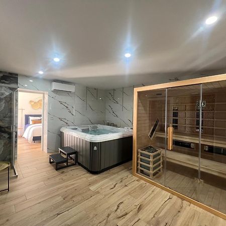 Evasion Spa 10 Saint-Lyé 외부 사진