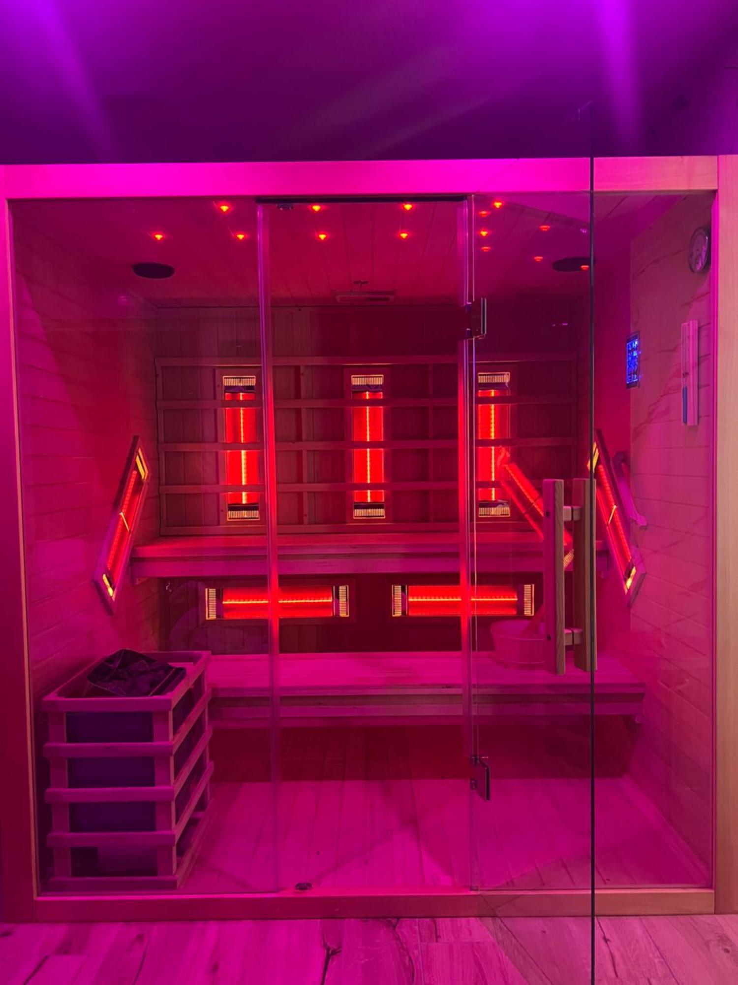 Evasion Spa 10 Saint-Lyé 외부 사진