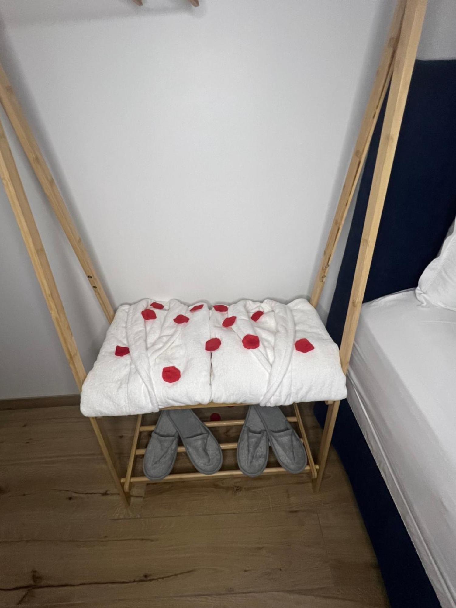 Evasion Spa 10 Saint-Lyé 외부 사진