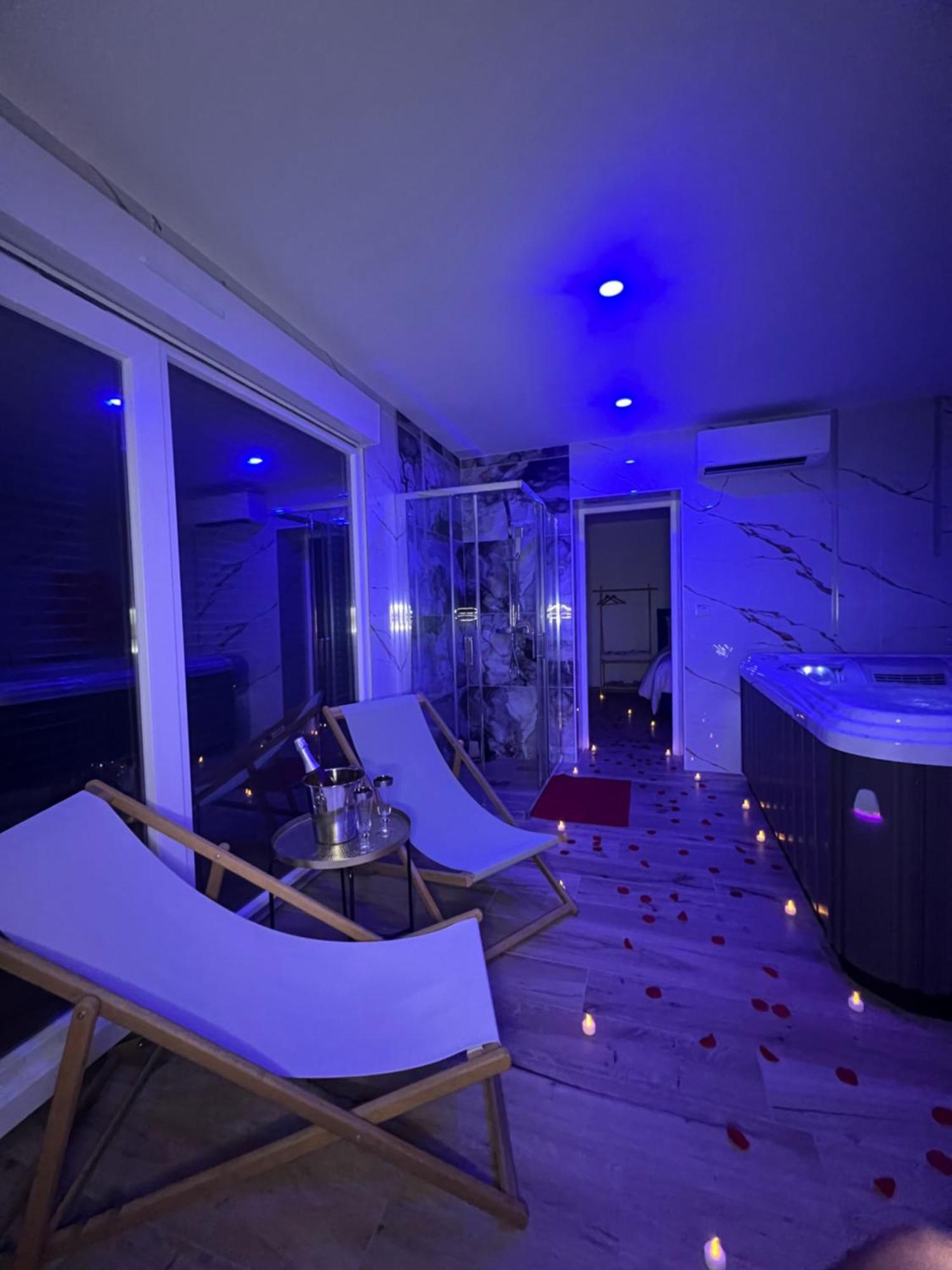 Evasion Spa 10 Saint-Lyé 외부 사진
