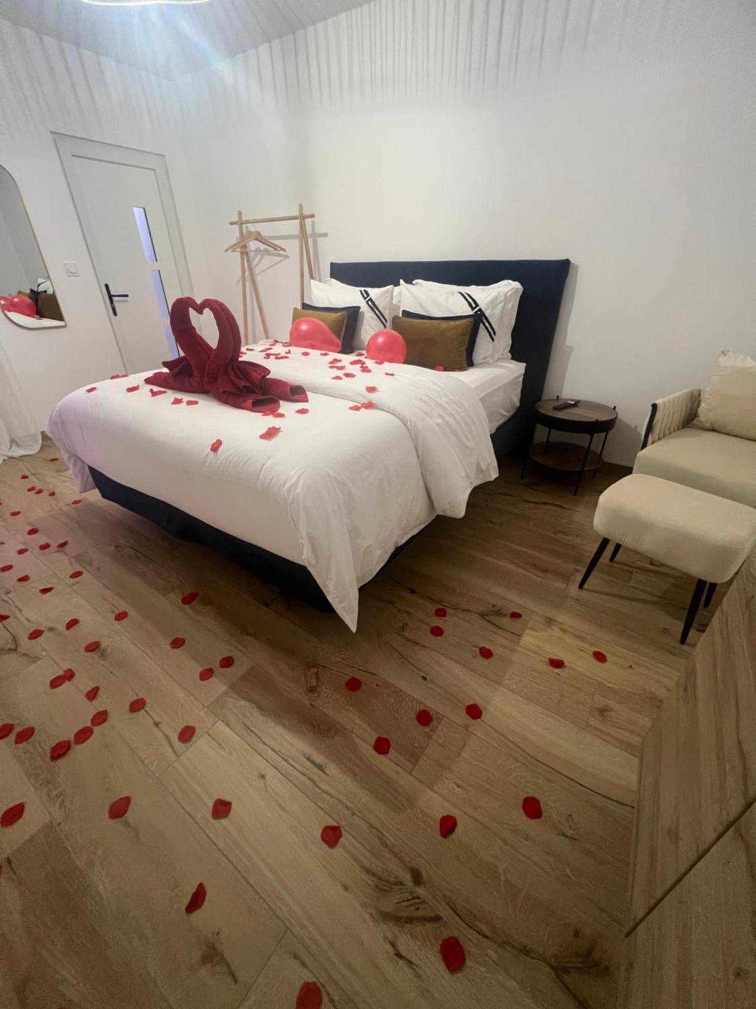Evasion Spa 10 Saint-Lyé 외부 사진