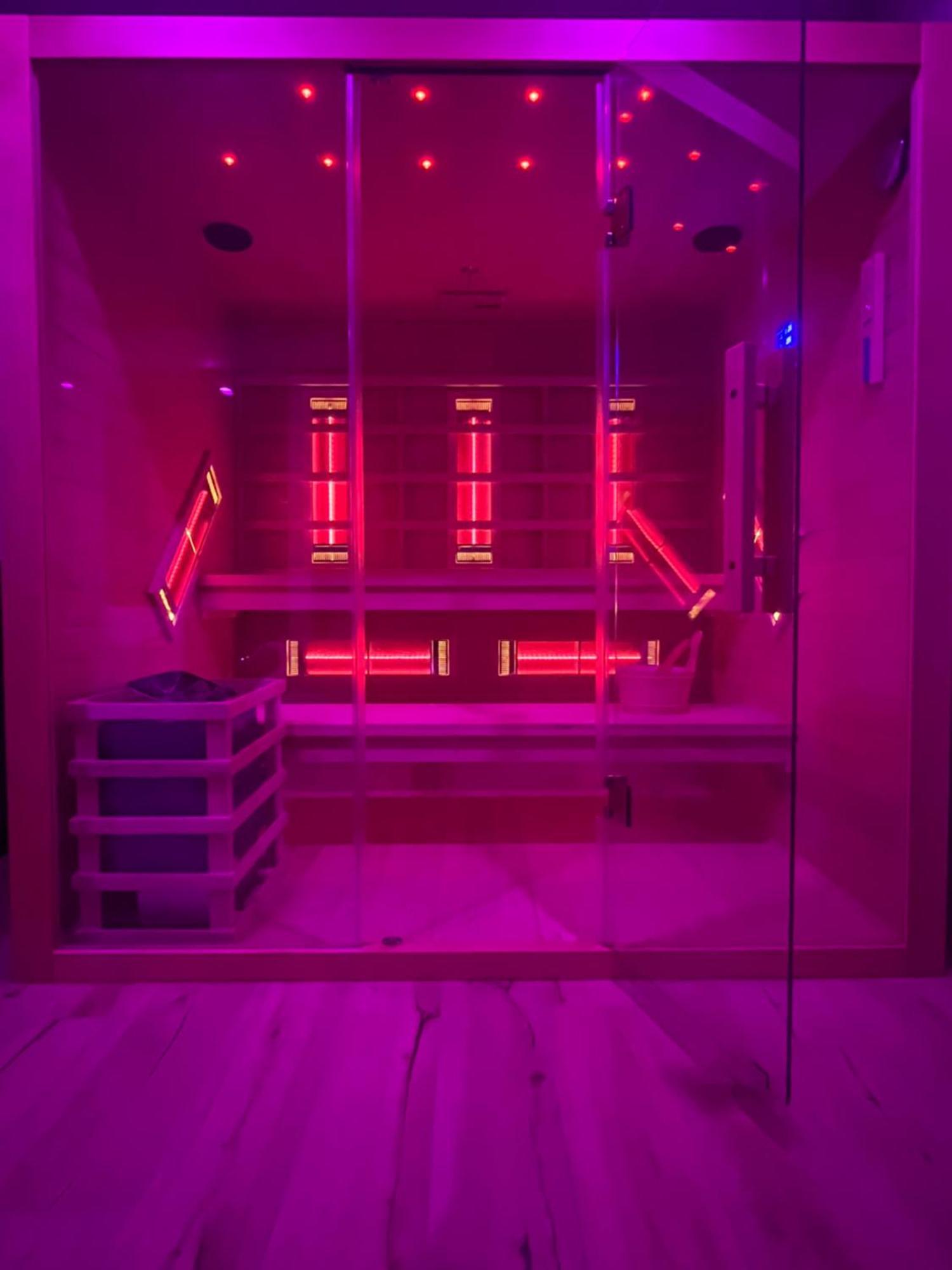 Evasion Spa 10 Saint-Lyé 외부 사진