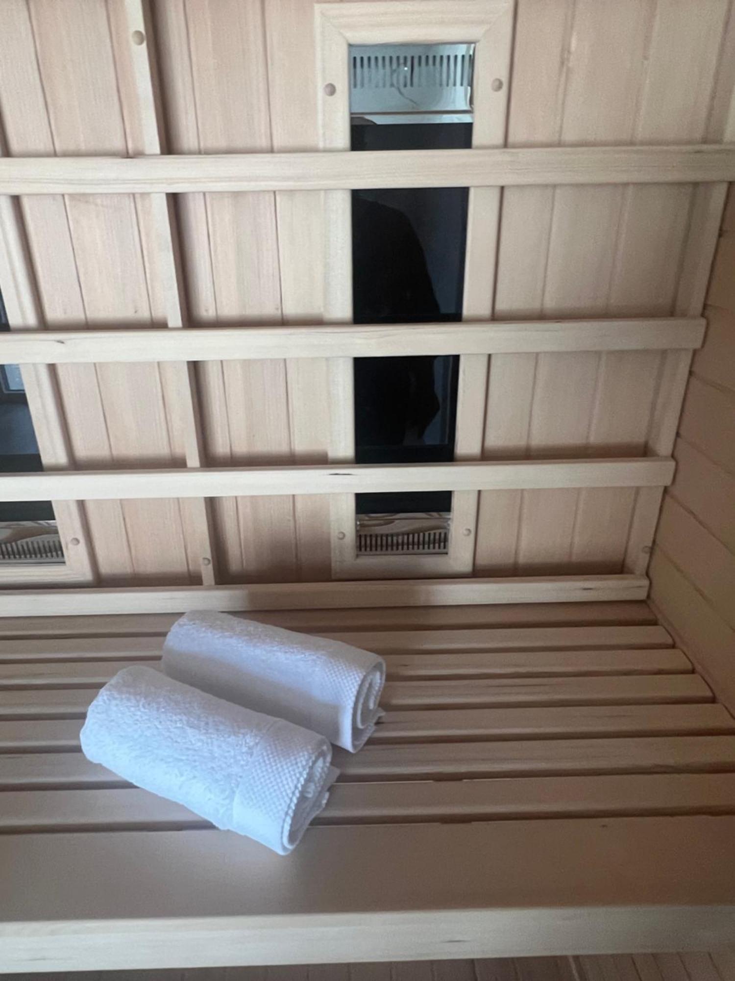 Evasion Spa 10 Saint-Lyé 외부 사진